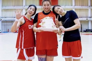 祝我大宝贝生日快乐~