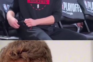 完全打出自信！肯纳德训练中连续进，甚至还有Logo shot